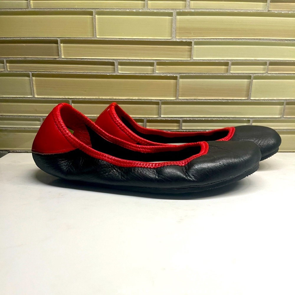 Softstar Ballerine Flats size 7
